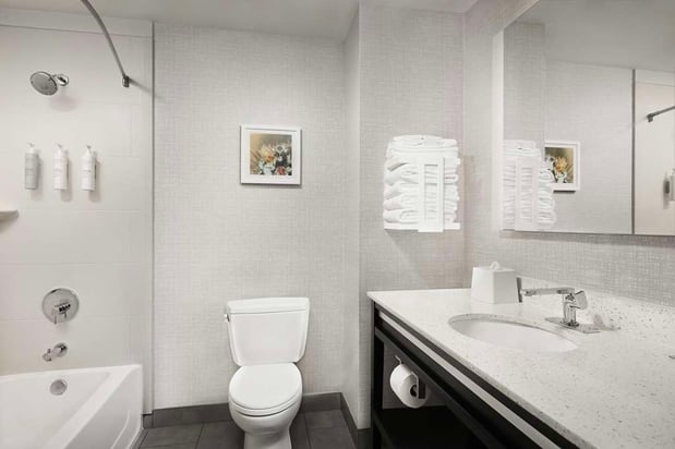 Images Hampton Inn & Suites El Paso/East