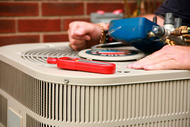 High-Quality New Jersey Air Conditioning Services