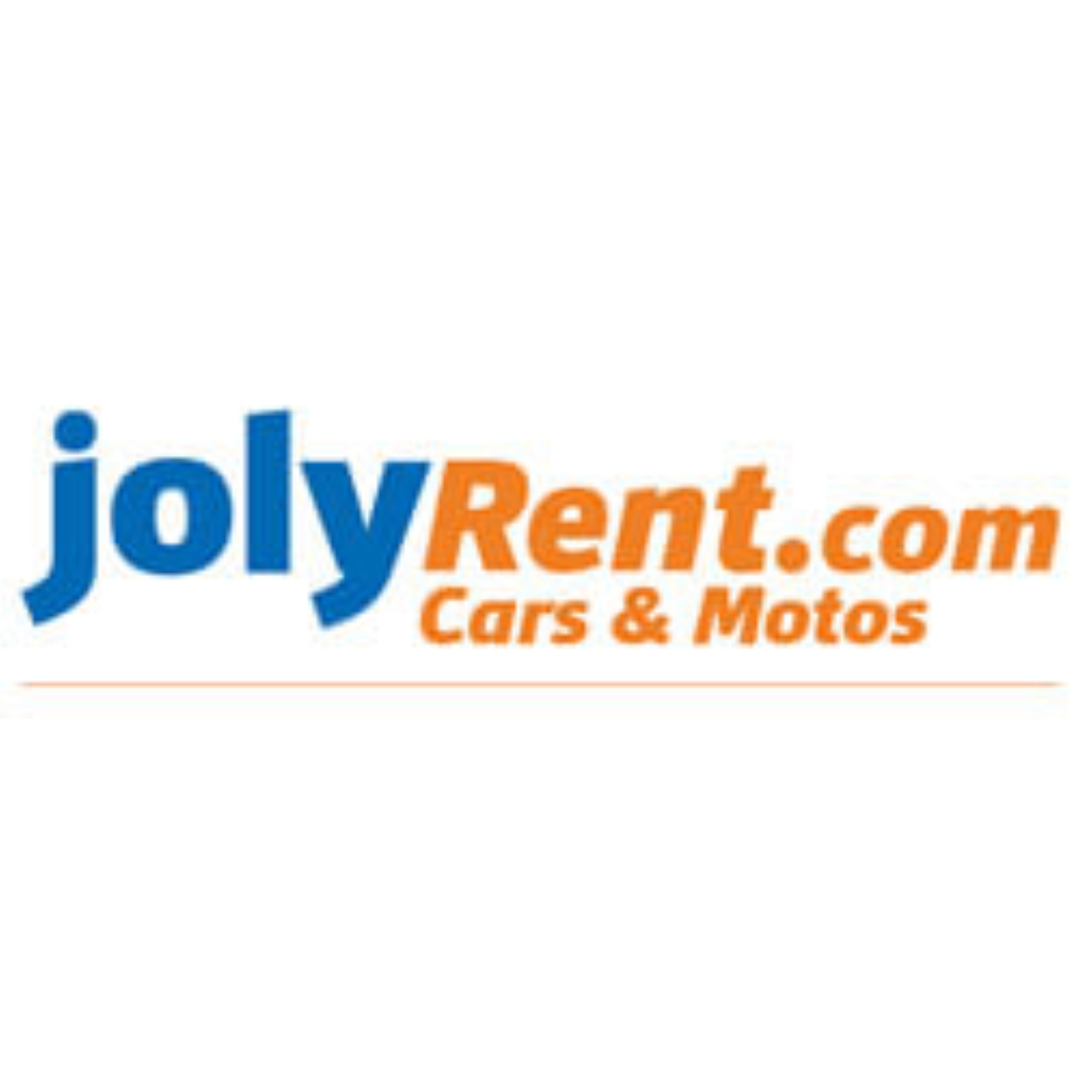 Jolyrent Logo