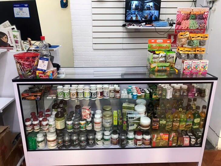 Images Tienda Naturista Bienestar