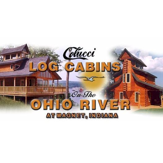 Colucci Cabin Rentals On the Ohio River