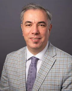 Nader Amini MD