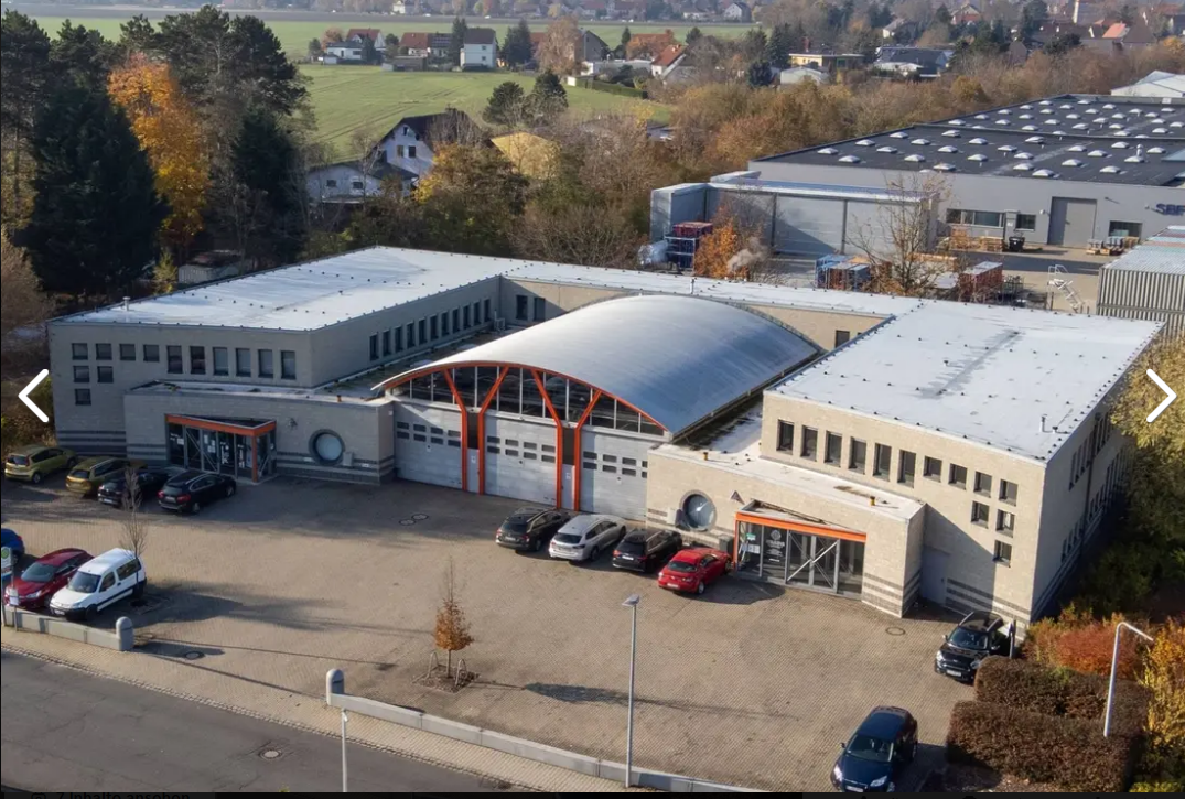 Bild 1 Presolaris Unternehmensgesellschaft (haftungsbeschränkt) ist leipzig-photovoltaik.de in Leipzig