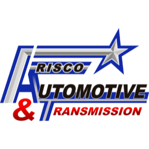 Frisco Automotive & Transmission Logo