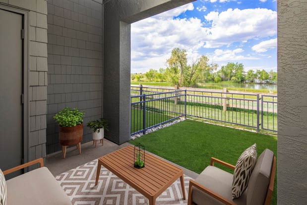 Images Camden Lakeway Apartments