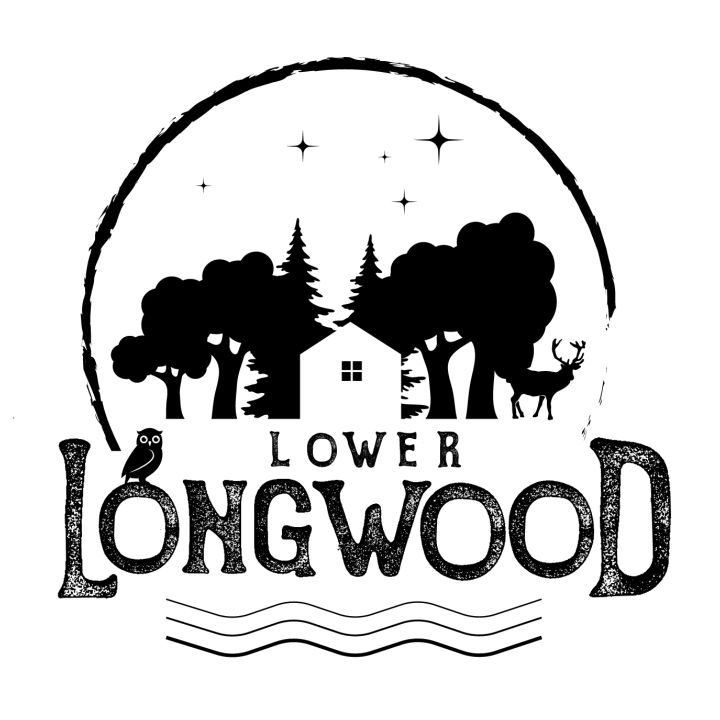 Lower Longwood Logo