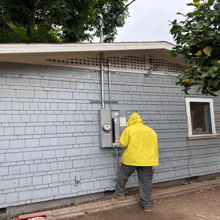 Images Ready Electric