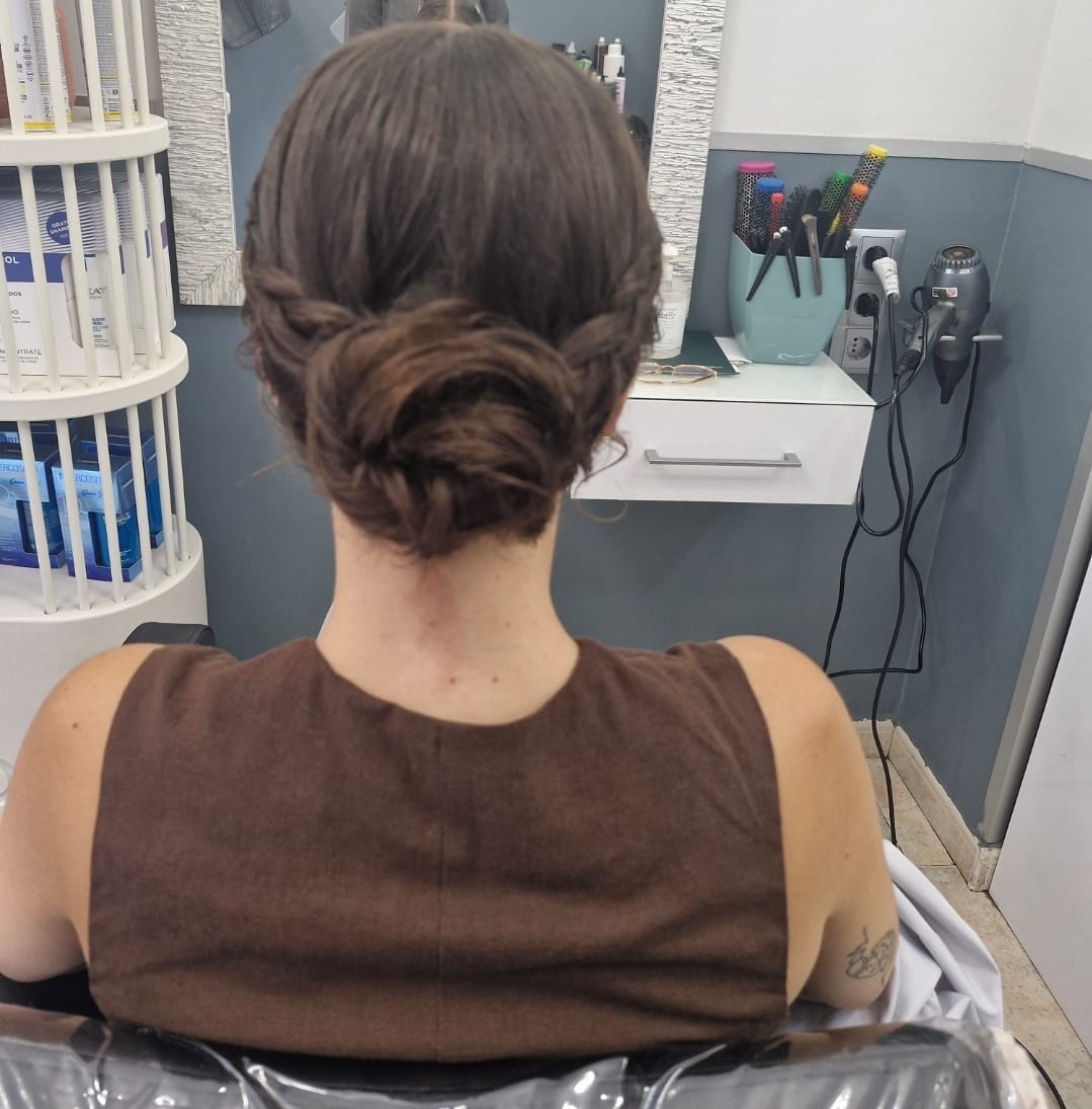 Images Peluqueria Del Campo