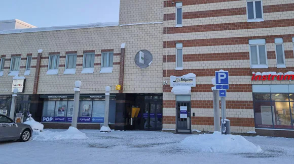 Images LähiTapiola Savo, Siilinjärvi