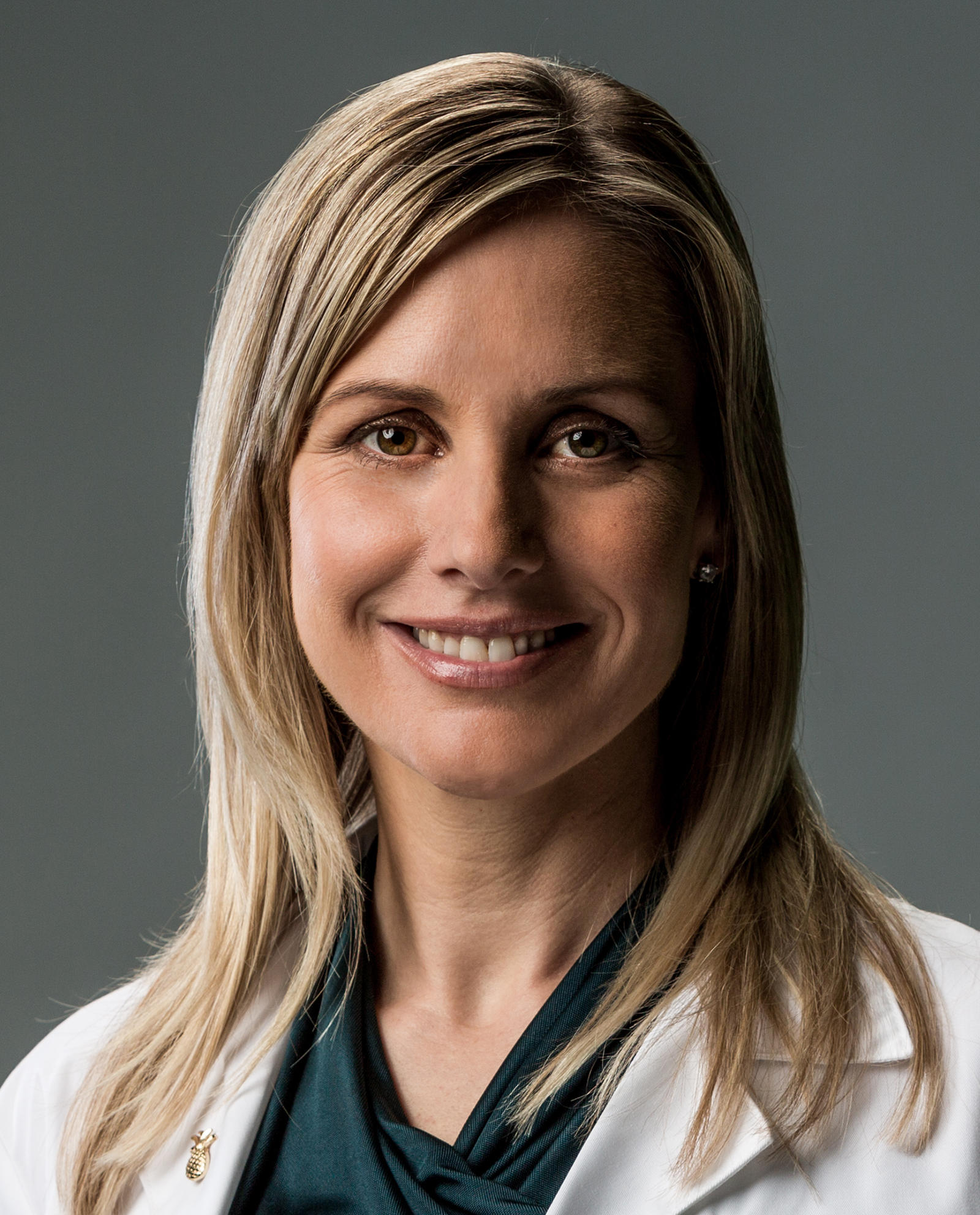 Dr. Elise Michelle Mccormack-Granja, MD