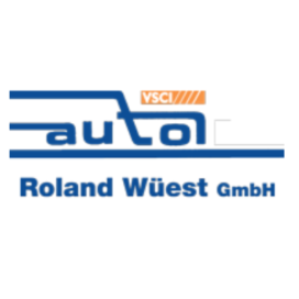 Roland Wüest Logo