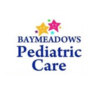 Baymeadows Pediatric Care, MD Logo