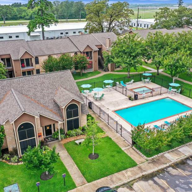 Images The Brazos Apartments