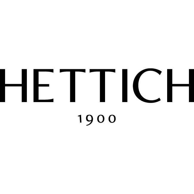 Hettich Jewellers Logo