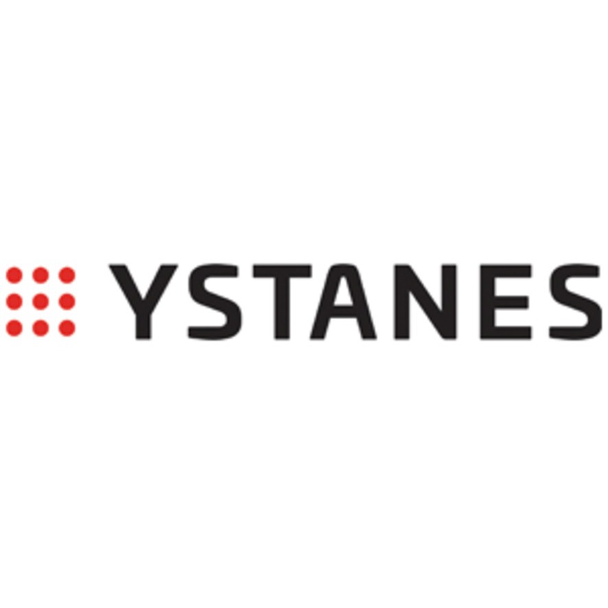 Ystanes Elektro AS Logo