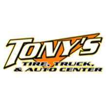 Tony's Tire Svc