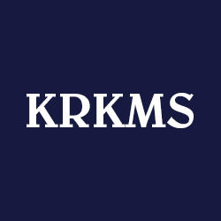 K & R/ KEN'S MOVING SERVICE Logo