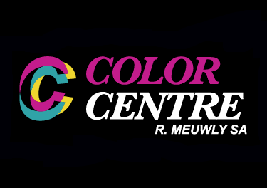Bilder Color-Centre R. Meuwly SA