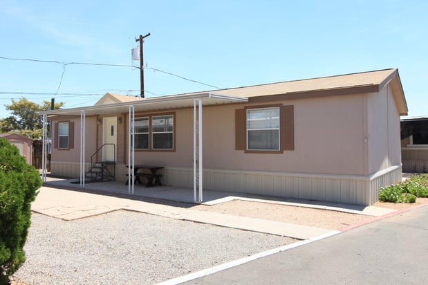 Images Flamingo Mobile Home Park