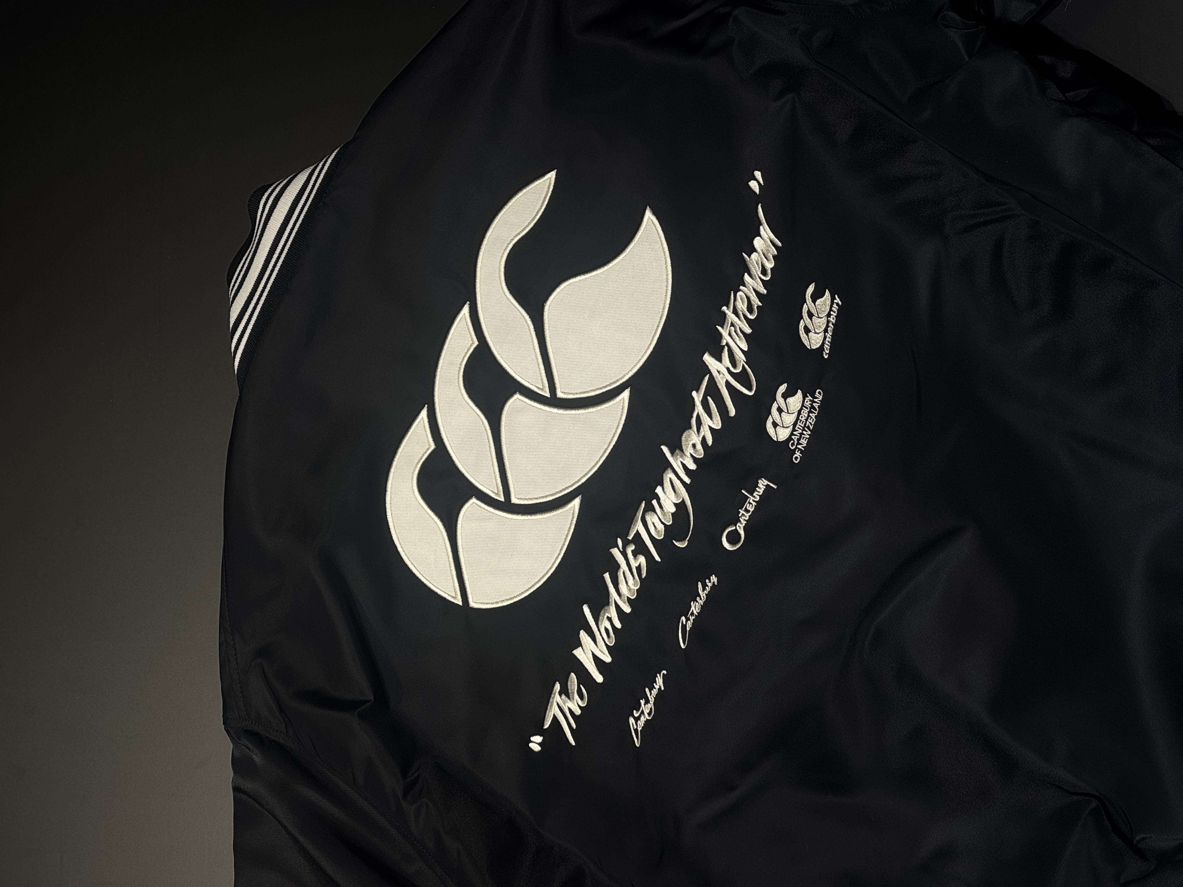 Images CANTERBURY NAGOYA