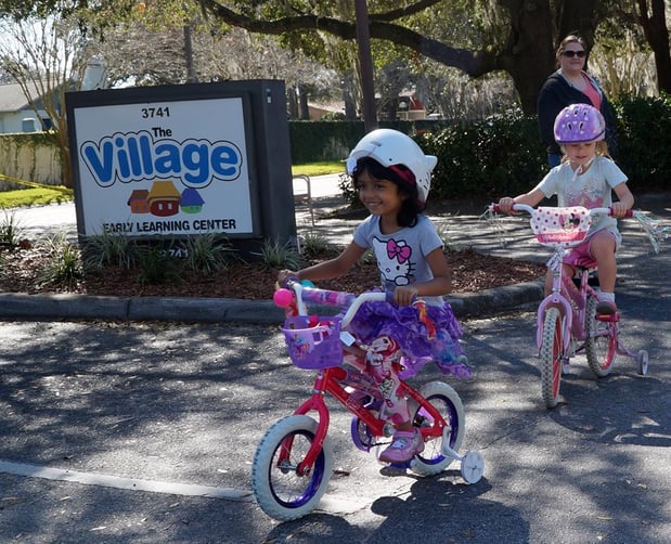 Images The Village Early Learning Center