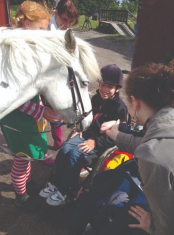 Images Barn och Ungdomsassistans