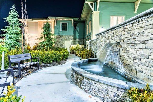 Images Homewood Suites by Hilton Pleasant Hill Concord