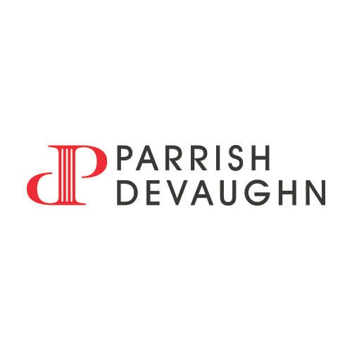 Parrish Devaughn Injury Lawyers Logo