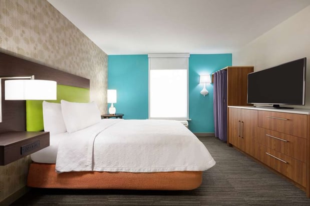Images Home2 Suites by Hilton Woodbridge Potomac Mills