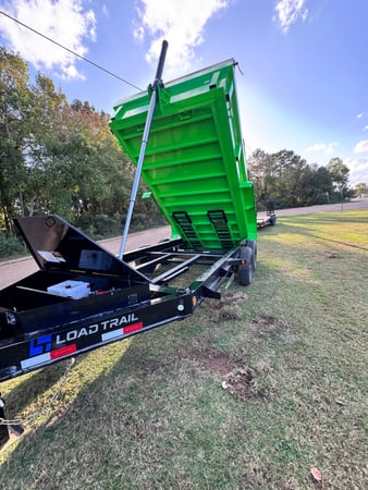 Images Alpha Trailer and Truck Specialties, LLC