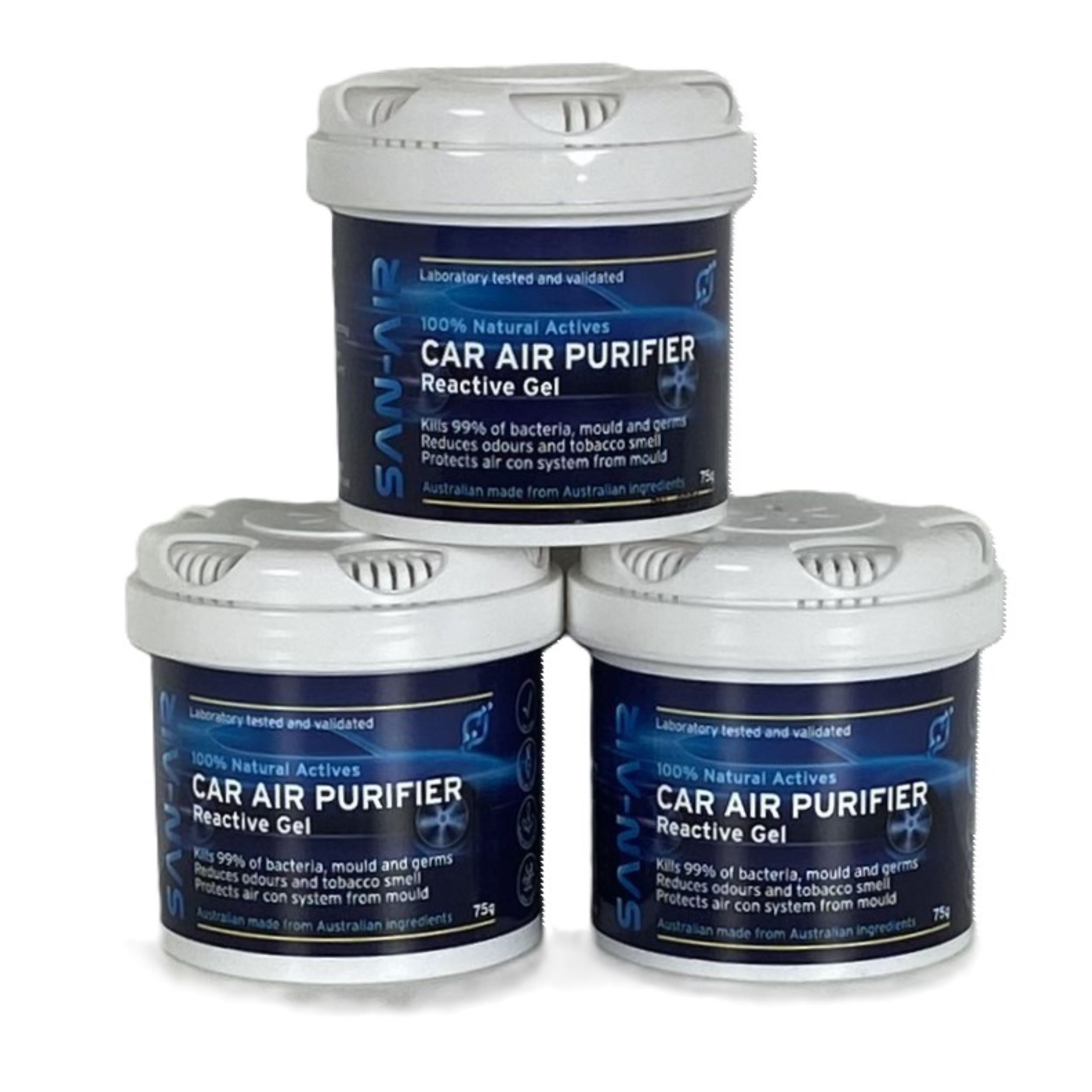 Images Pure Air Organics