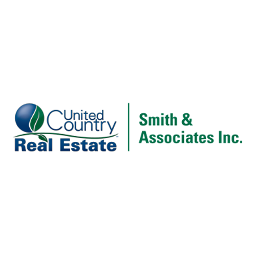 United Country Smith & Associates Logo