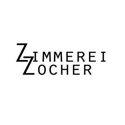 ZIMMEREI ZOCHER, Inh. Zimmereimeister Thomas Zocher Logo