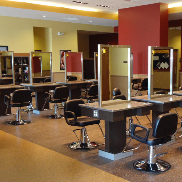 Images Empire Beauty School