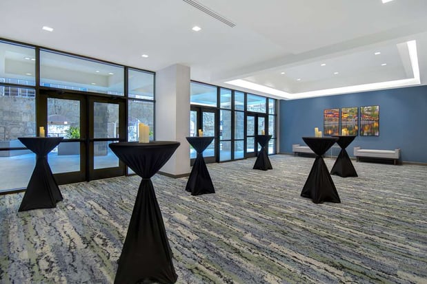 Images Hampton Inn & Suites San Antonio Riverwalk