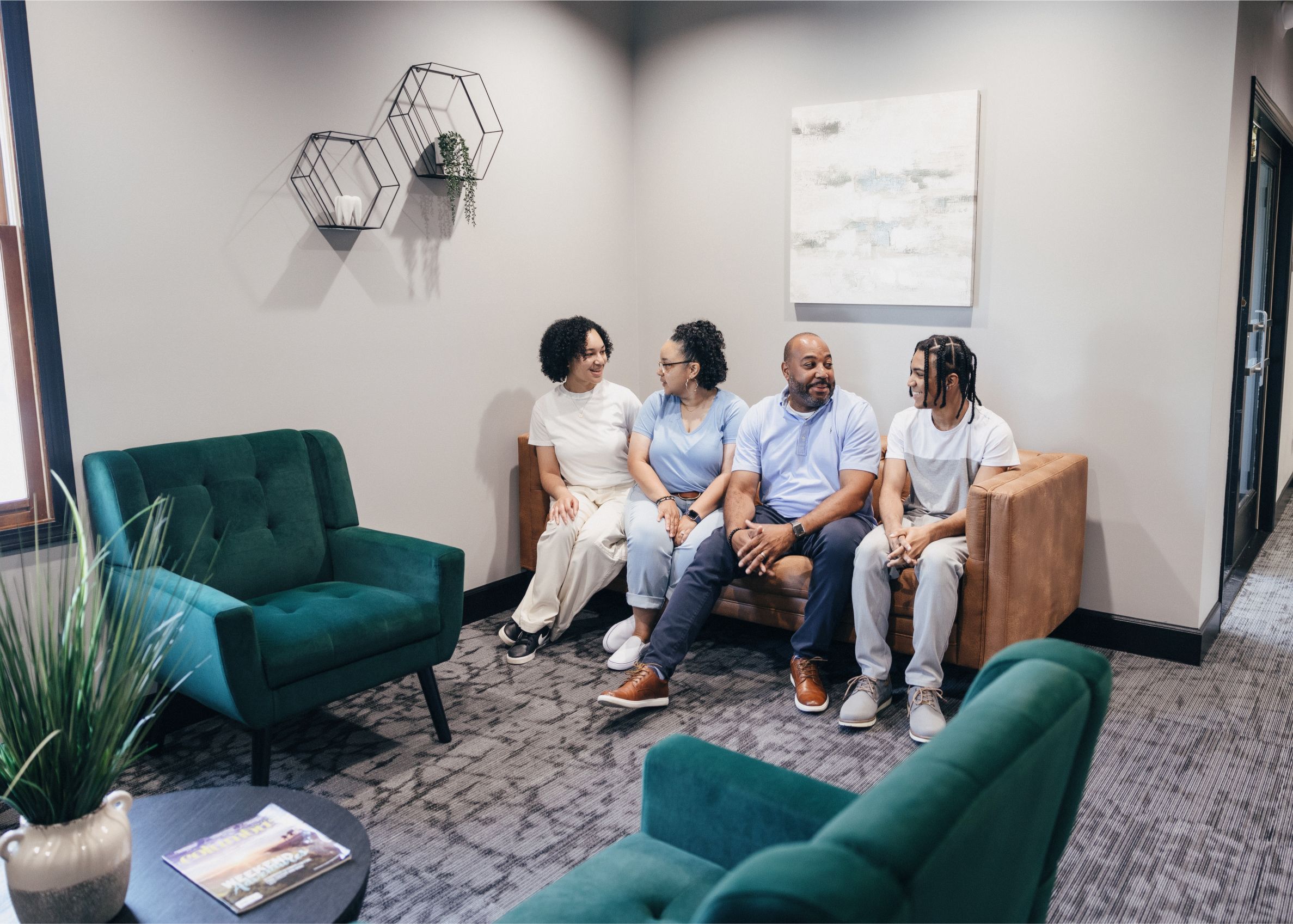 Capstone Dental Hilliard Image