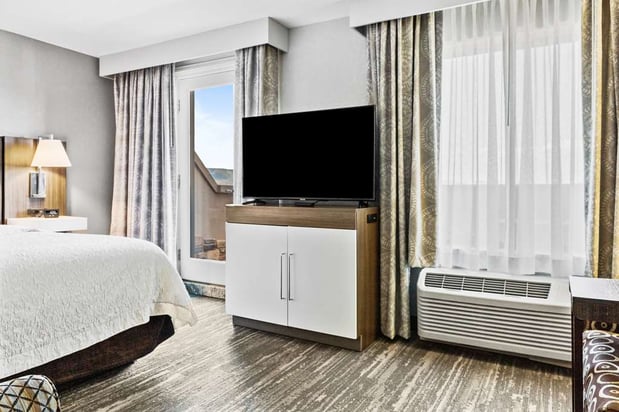 Images Hampton Inn & Suites Colorado Springs-Air Force Academy-I-25 North