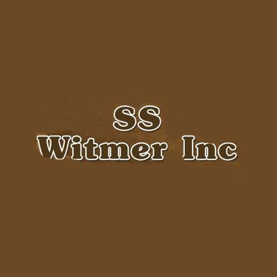 SS Witmer Inc Logo