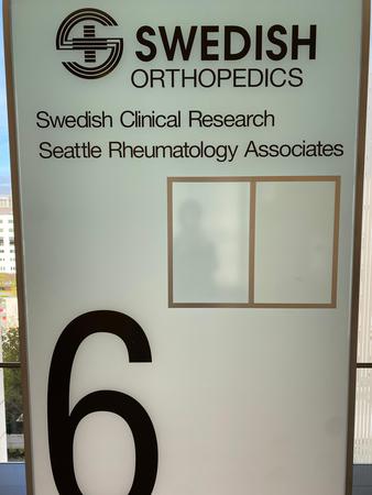 Images Swedish Orthopedic Clinic