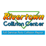 Rivertown Collision Center Logo