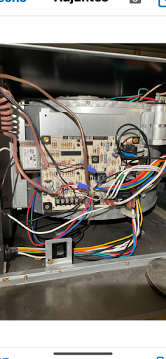 Images solabihvac inc