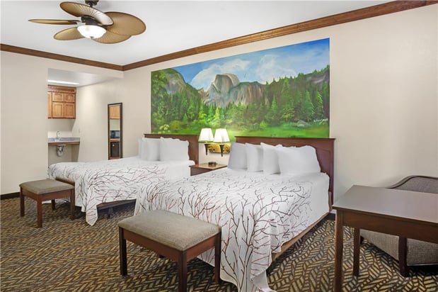 Images Best Western Plus Yosemite Gateway Inn