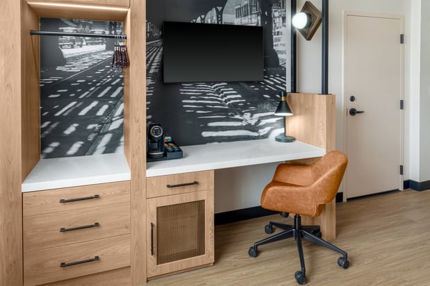 Images voco Astoria by IHG
