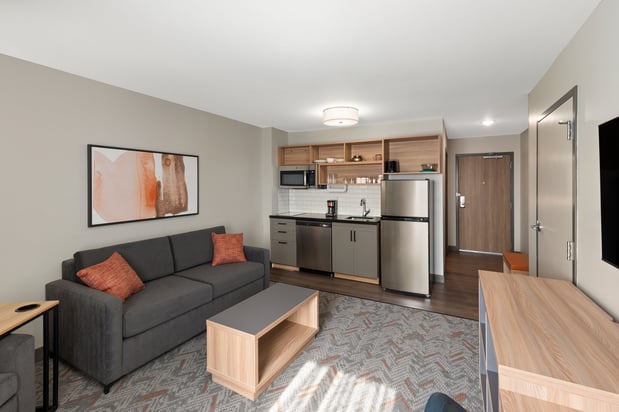 Images Candlewood Suites Shelbyville by IHG