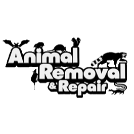 Animal Removal and Repair Logo
