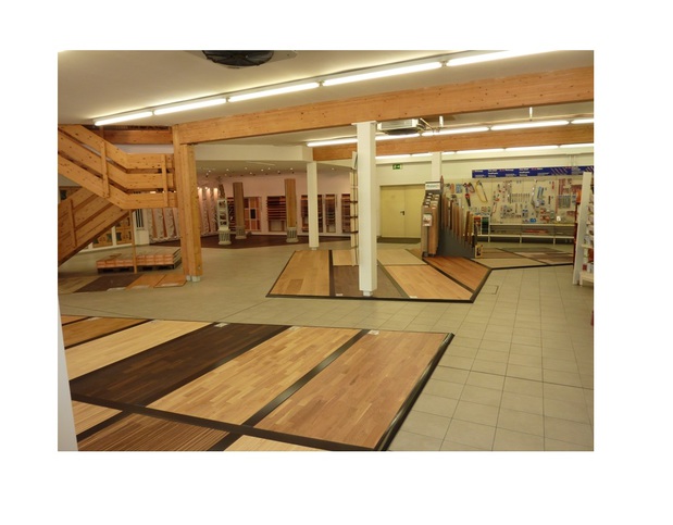 Bild 4 Holz-Eckert GmbH & Co.KG in Lauffen am Neckar