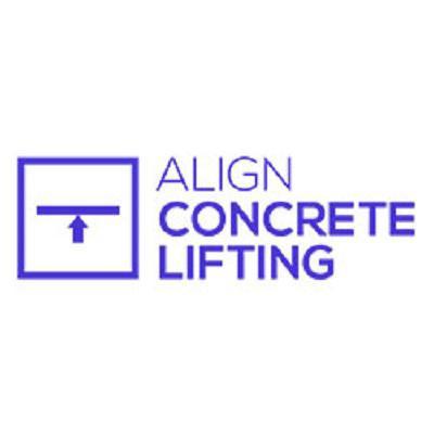 Align Concrete Lifting Logo