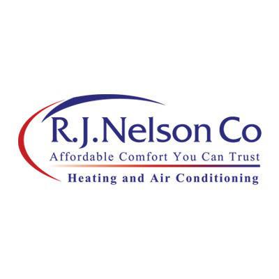 R.J. Nelson Co Logo