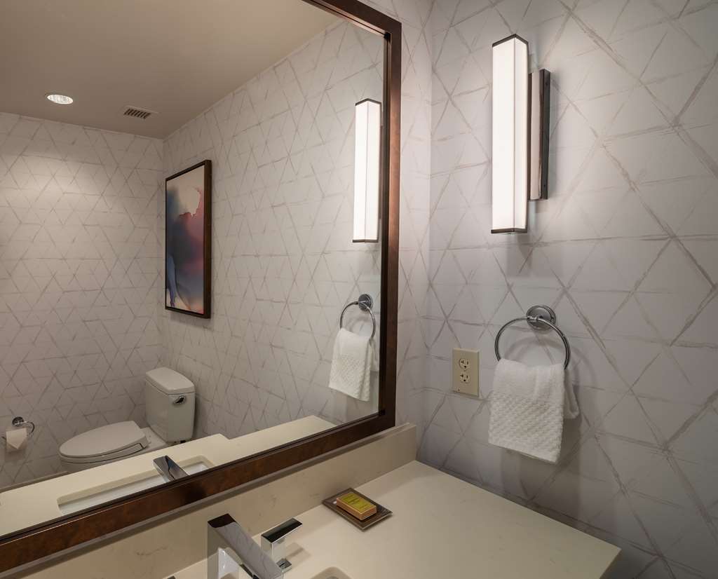 Hilton Asheville Biltmore Park