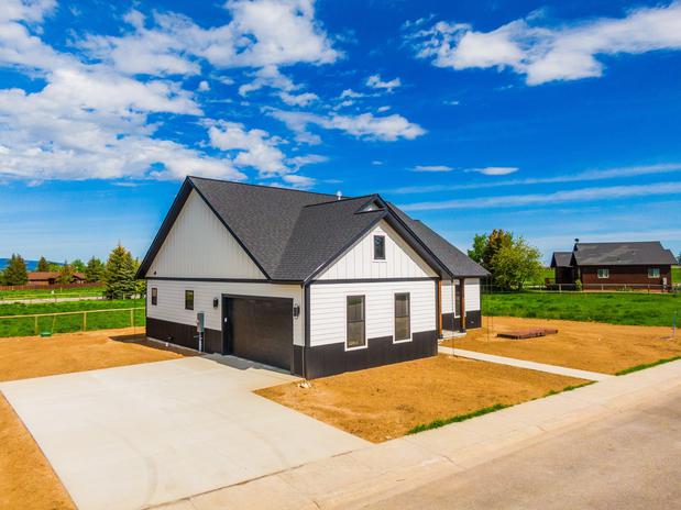 Images Elk Ridge Home Builders Driggs